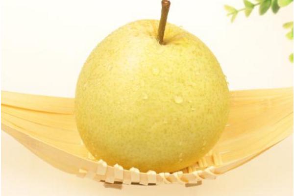 黃金梨市場價格多少錢一斤 黃金梨怎么做才好吃