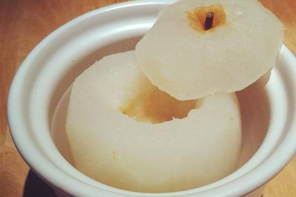 黃金梨市場價格多少錢一斤 黃金梨怎么做才好吃