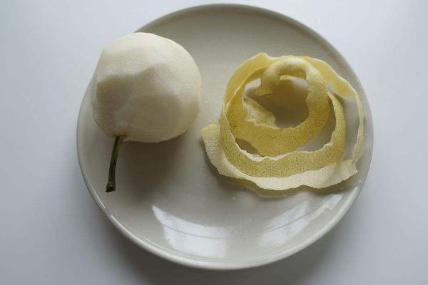 黃金梨市場價格多少錢一斤 黃金梨怎么做才好吃