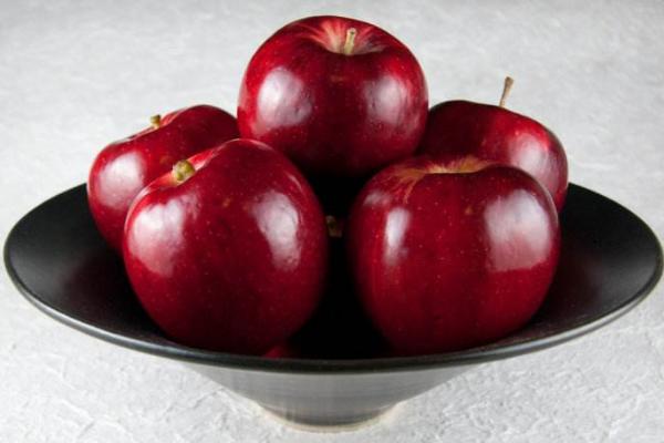 蛇果功效與作用及禁忌 蛇果的營養價值