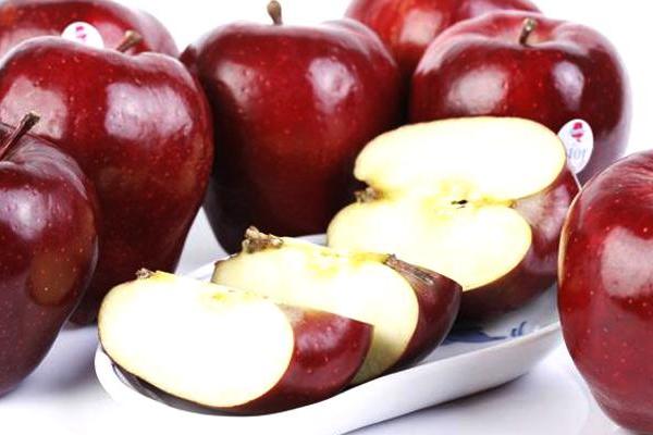 蛇果功效與作用及禁忌 蛇果的營養價值