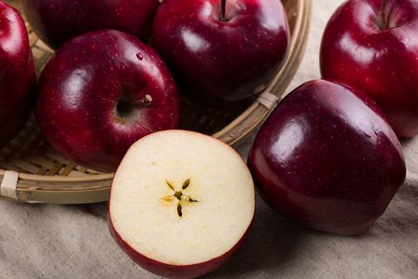 蛇果功效與作用及禁忌 蛇果的營養價值