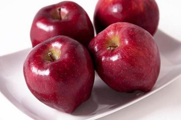 蛇果功效與作用及禁忌 蛇果的營養價值