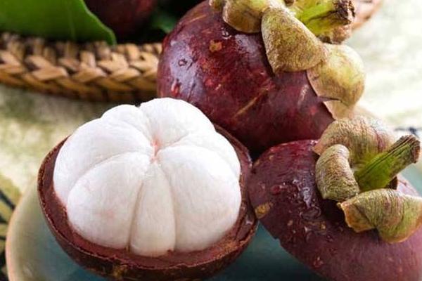 山竹什么時候上市（幾月） 山竹是什么季節的水果