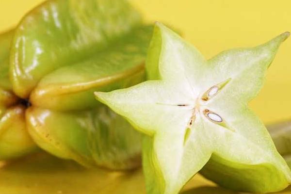 楊桃怎么吃 楊桃好吃嗎