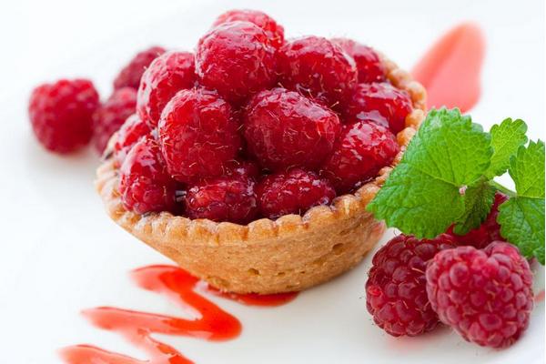 吃覆盆子能減肥嗎 覆盆子減肥藥副作用