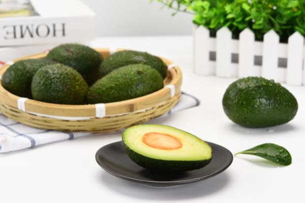 牛油果怎么挑選 牛油果可以每天吃嗎