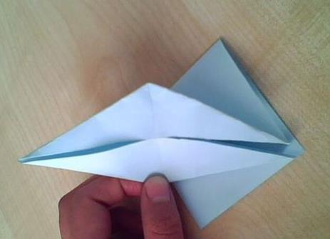 彼岸花的折法（圖解步驟） 彼岸花怎么畫