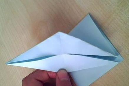 彼岸花的折法（圖解步驟） 彼岸花怎么畫