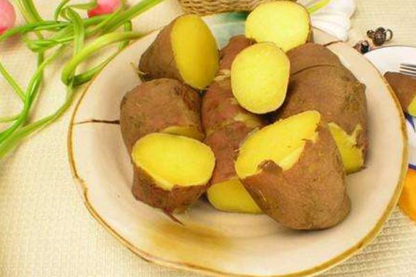 玉米和紅薯哪個更減肥 紅薯的健康吃法