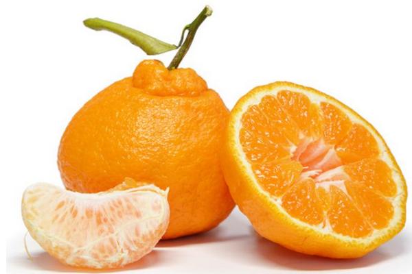 丑八怪橘子的功效與作用 丑八怪橘子營養(yǎng)價(jià)值