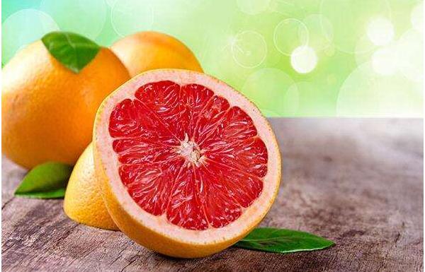 葡萄柚市場(chǎng)價(jià)格多少錢一斤 怎么挑選葡萄柚