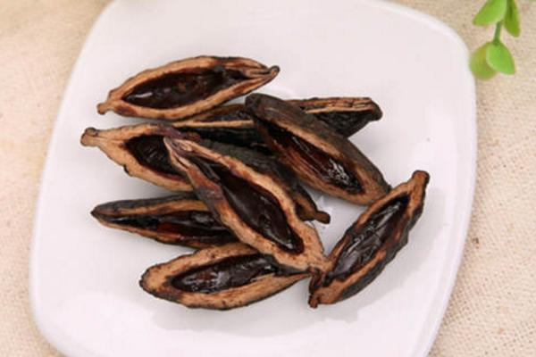 檳榔的功效與作用及禁忌 檳榔是什么