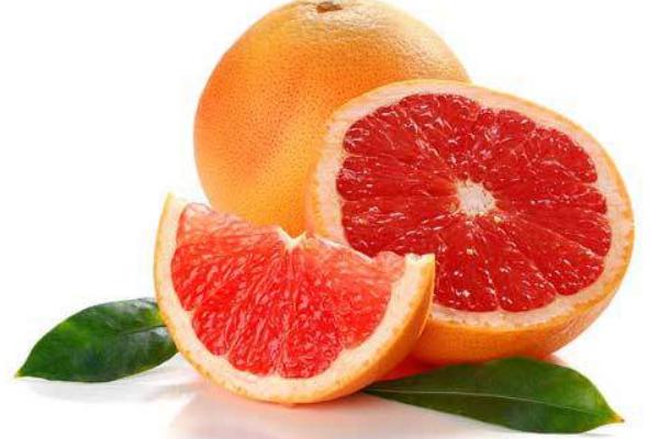 葡萄柚的功效與作用及禁忌 葡萄柚營(yíng)養(yǎng)價(jià)值