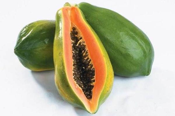 番木瓜和普通木瓜的區別是什么 番木瓜怎么挑選