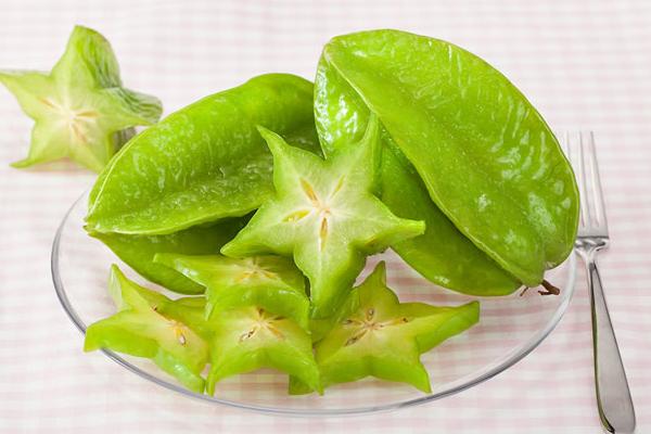 楊桃產(chǎn)地在哪里 楊桃怎么挑選才甜