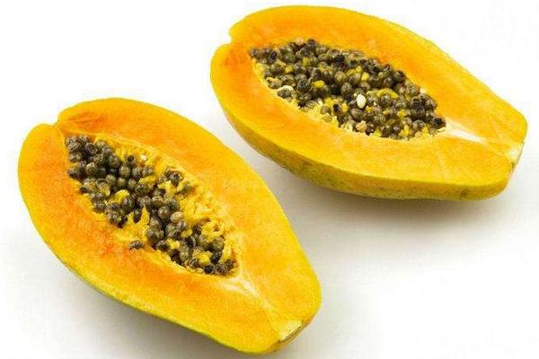 番木瓜是什么季節的水果 番木瓜幾月成熟上市