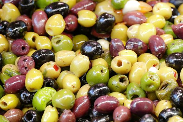 橄欖果怎么吃 橄欖果干怎么做