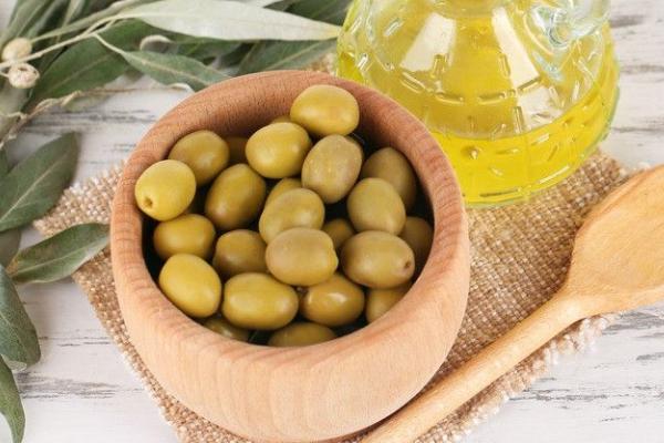 橄欖果怎么吃 橄欖果干怎么做