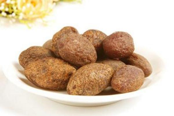 橄欖果怎么吃 橄欖果干怎么做