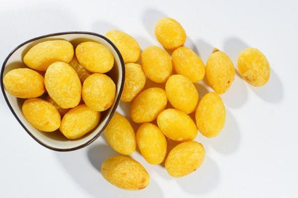 橄欖果怎么吃 橄欖果干怎么做