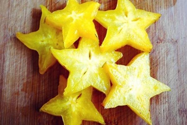 楊桃產(chǎn)地在哪里 楊桃怎么挑選才甜