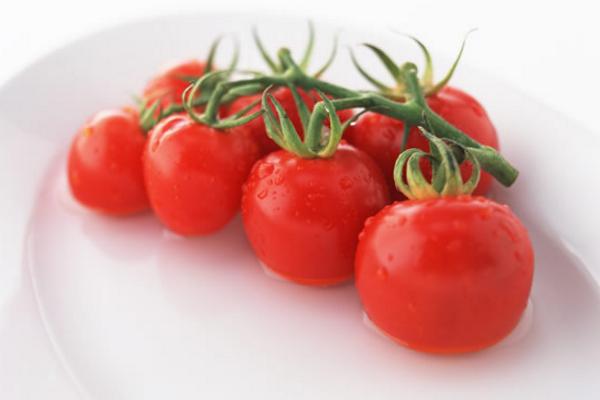 圣女果是轉基因的嗎 圣女果一天可以吃多少