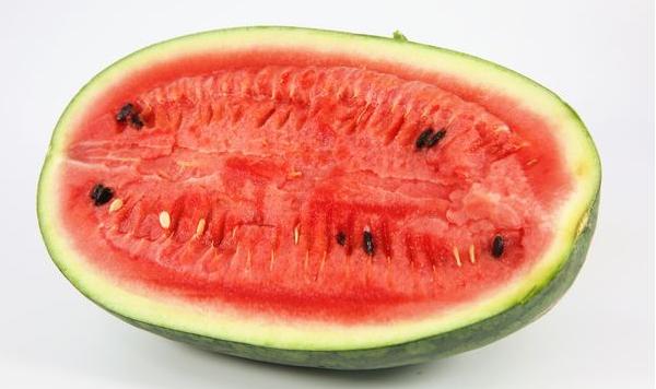 黑美人西瓜產地在哪里 黑美人西瓜怎么定植