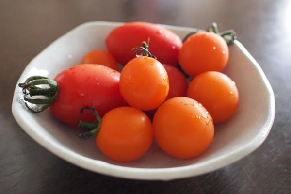 圣女果是轉基因的嗎 圣女果一天可以吃多少