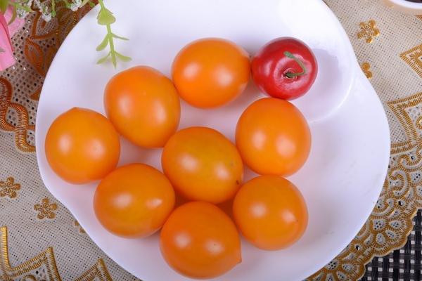 圣女果是轉基因的嗎 圣女果一天可以吃多少