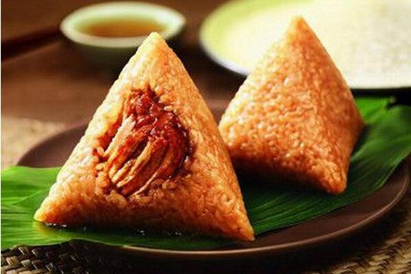 蜜棗粽子的做法和包法 蜜棗粽子做法竅門