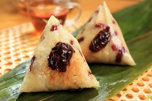 蜜棗粽子的做法和包法 蜜棗粽子做法竅門