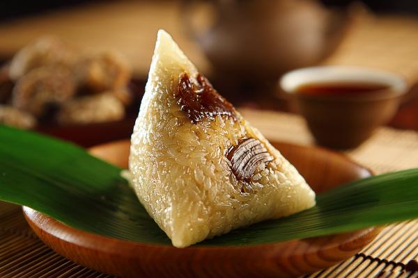 蜜棗粽子的做法和包法 蜜棗粽子做法竅門