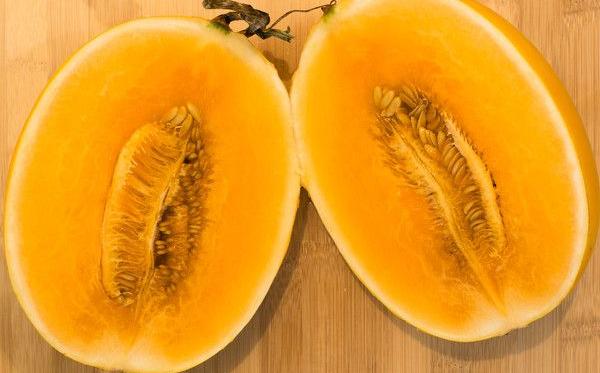 黃河蜜是涼性還是熱性水果 黃河蜜是發物水果嗎