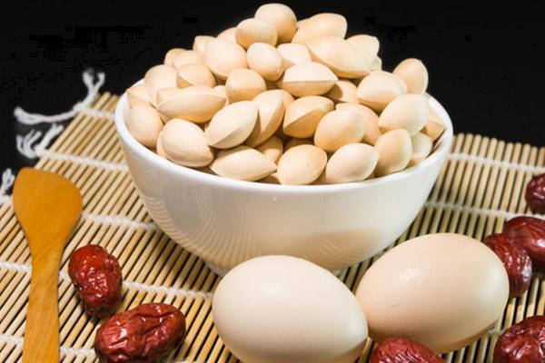 白果什么時(shí)候成熟 白果一天最多吃幾顆