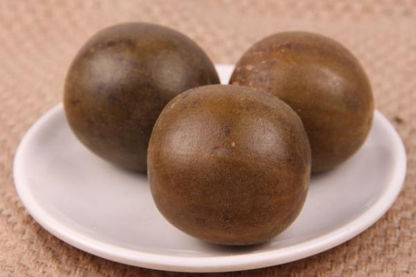 羅漢果市場價格多少錢一斤 羅漢果的功效作用