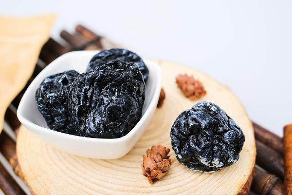 烏梅怎么吃 烏梅是什么水果做的