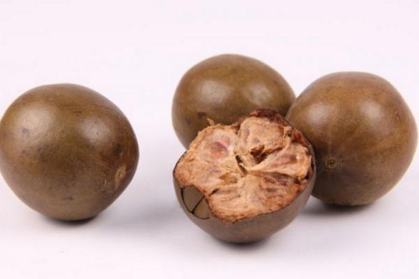 羅漢果怎么吃 羅漢果一次泡多少