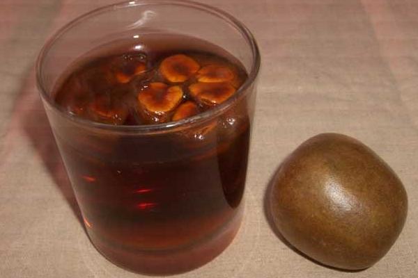 羅漢果怎么吃 羅漢果一次泡多少