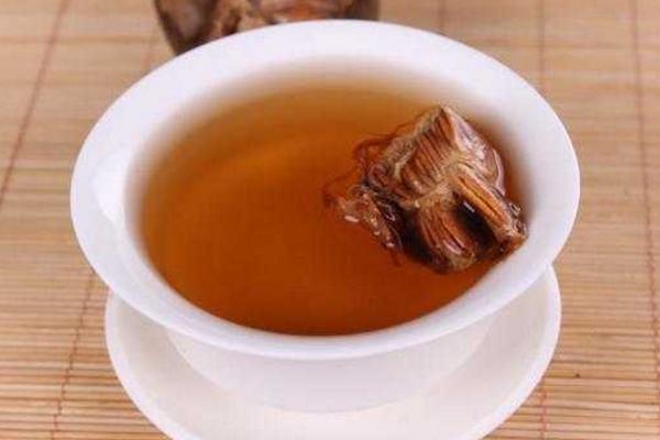 羅漢果怎么吃 羅漢果一次泡多少