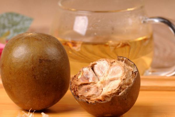 羅漢果怎么吃 羅漢果一次泡多少