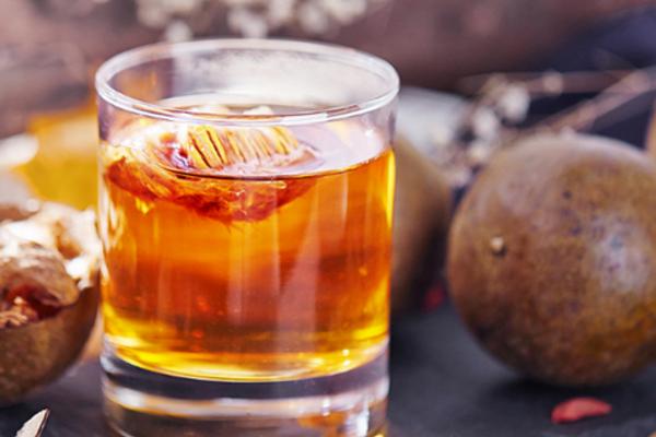 羅漢果怎么吃 羅漢果一次泡多少