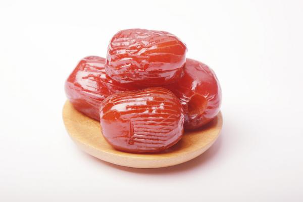 蜜棗功效與作用及禁忌 蜜棗營養價值