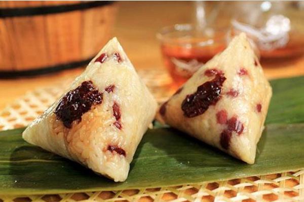 蜜棗粽子的做法和包法 蜜棗粽子做法竅門