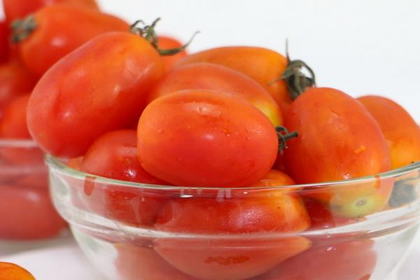 圣女果是蔬菜還是水果 圣女果可以空腹吃嗎