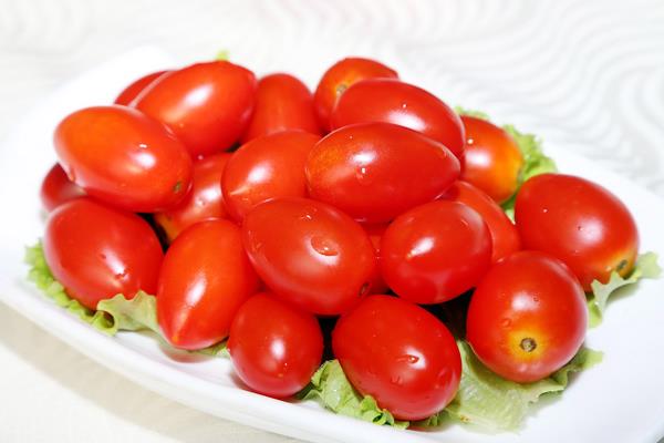 圣女果是蔬菜還是水果 圣女果可以空腹吃嗎