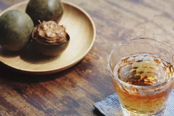 羅漢果怎么泡水 羅漢果泡水喝的功效與作用