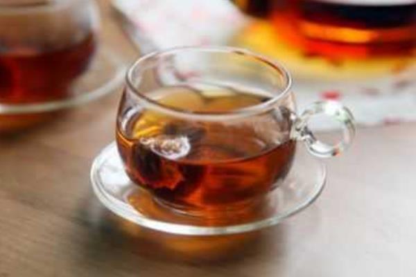 羅漢果怎么泡水 羅漢果泡水喝的功效與作用