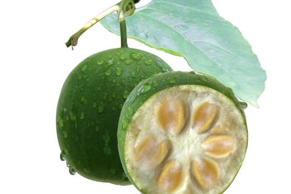 羅漢果怎么泡水 羅漢果泡水喝的功效與作用