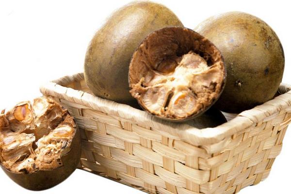 羅漢果怎么泡水 羅漢果泡水喝的功效與作用